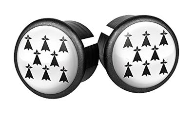 Velox stuurdop bretagne (2st)