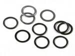Washer 5x7x0.2mm (10pcs)