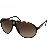 Carrera CHAMPION 807HA Unisex Zonnebril 62x12x125 - thumbnail