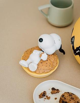 Peanuts Cookie Jar