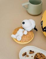Peanuts Cookie Jar - thumbnail