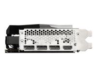 MSI GeForce RTX 3060 GAMING X 12G NVIDIA 12 GB GDDR6 - thumbnail