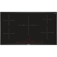 Bosch PIV975DC1E kookplaat Zwart Ingebouwd Zone van inductiekookplaat 5 zone(s) - thumbnail