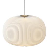LE KLINT Lamella 1 - 132 Hanglamp - Goud - thumbnail