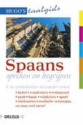 Spaans spreken en begrijpen (Paperback) Spaans spreken en begrijpen (Paperback)