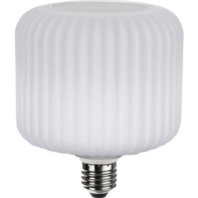 Nordlux 2680072701 LED-lamp E27 3.5 W (Ø) 120 mm Dimbaar 1 stuk(s)