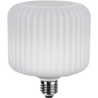 Nordlux 2680072701 LED-lamp E27 3.5 W (Ø) 120 mm Dimbaar 1 stuk(s) - thumbnail