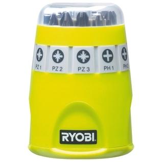 Ryobi RAK10SD 10-Delige bitset - 5132002549
