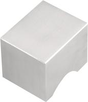 Formani Square LSQ51V voordeurknop - mat RVS - thumbnail