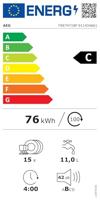 AEG FSE74718P 7000 GlassCare Inbouw Vaatwasser - thumbnail