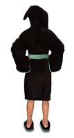 Harry Potter - Slytherin Kids Bathrobe - thumbnail