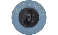 PFERD TOOLS CDR 50 A 120 CK 42795012 Schuurblad Korrelgrootte (num) 120 (Ø) 50 mm 100 stuk(s) - thumbnail