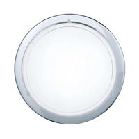 Eglo PlafondlampPlanet 1 chroom - 83155 - thumbnail