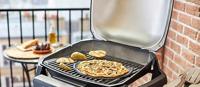 Weber Pizzasteen - thumbnail