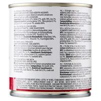 Almo Nature HFC Natural tonijn en kip natvoer kat (280 g) 6 x 280 g - thumbnail