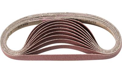 PFERD TOOLS BA 9/305 T A 180 45002227 Schuurband Korrelgrootte (num) 180 (l x b) 305 mm x 9 mm 100 stuk(s)