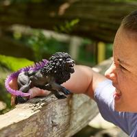 Schleich Schadowleeuw - thumbnail
