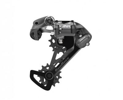 Sturmey-Archer Europa N.V. Sunrace a-derailleur 11v inbus rdmx600