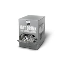 Haverdrank Oatly voor koffie en thee 100 x 20ml cups - thumbnail