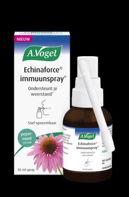 Echinaforce immuunspray 30 Milliliter