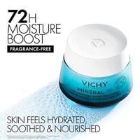 Vichy Minéral 89 Hydraterende Boost Crème 50ml - thumbnail