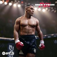 PS5 EA Sports UFC 5 - thumbnail