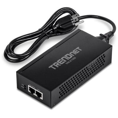 TrendNet TPE-215GI PoE-injector 2.5 GBit/s IEEE 802.3at (25.5 W)