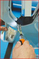 KS Tools 150.1010 Accu-kunststof reparatieset, 134-delig - thumbnail