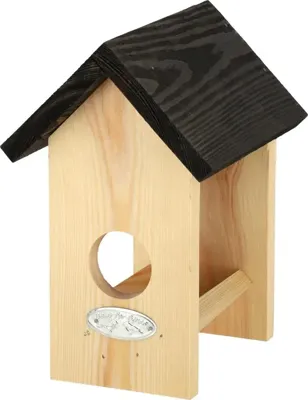 Selectief pindakaashuisje Esschert Design - Esschert design