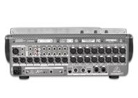 Decksaver Behringer X32 Producer cover - thumbnail