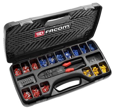 Facom set "algemene elektriciteit" - 449.Z3A