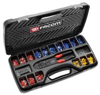 Facom set "algemene elektriciteit" - 449.Z3A - thumbnail