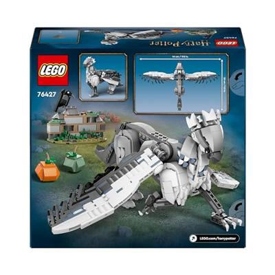 LEGO® HARRY POTTER™ 76427 Scheurbek - thumbnail