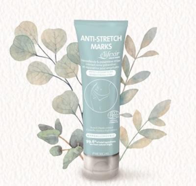 E Lifexir Anti stretch marks 150 Milliliter