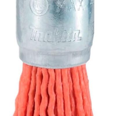 Makita Accessoires Penseelborstel 6x12mm - D-45668 D-45668