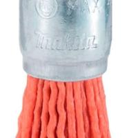 Makita Accessoires Penseelborstel 6x12mm - D-45668 D-45668 - thumbnail