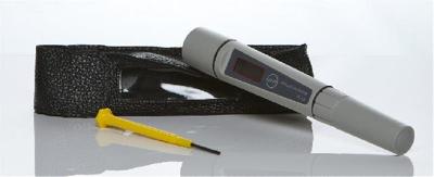 Pool Improve Digitale pH meter watertester Pool Improve Digitale pH meter watertester