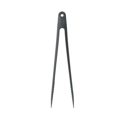 Brabantia tasty+ keukentang plus serveertang granite grey