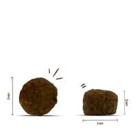 Sanabelle Adult met gevogelte | Droogvoer voor volwassen katten (vanaf 12 maanden) | 6 x 400 g - thumbnail