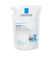 La Roche-Posay - La Roche Lipikar Syndet AP+ Cleansing Bodycream-Gel Vochtinbrengende crème 400 ml - thumbnail