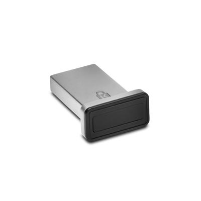 Kensington K64704EU vingerafdruklezer USB 2.0 Zilver Kensington K64704EU vingerafdruklezer USB 2.0 Zilver