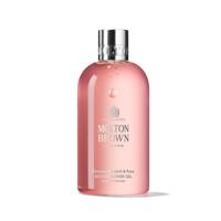 Molton Brown Delicious Rhubarb & Rose Bath & Shower Gel - thumbnail