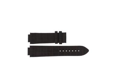 Horlogeband Tissot T0615101603100A / T610031276 Leder Bruin 15mm Horlogeband Tissot T0615101603100A / T610031276 Leder Bruin 15mm