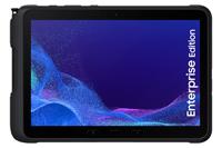 SAMSUNG - RETAIL TABLET Tablet Galaxy Tab Active Pro 4-128 GB zwart wifi-display 10,1 Android 12 6 GB RAM 1920 x 1200 gecertificeerd IP 68 S Pen DAS stronk/lid 0,787 W/kg - thumbnail