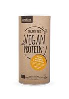 Purasana Proteine zonnebloem hennep pompoen vegan bio 400 Gram - thumbnail
