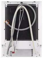 AEG 6000 SatelliteClean® - Inbouwvaatwasser FSB5361CZ - thumbnail