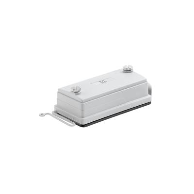 Weidmüller HDC 10B AF WM COVER 2716820000 Deksel 10 stuk(s)