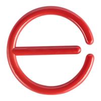 Milwaukee ShockWave™ dop 3/4" Security O-Ring en pin - 4932480450 - thumbnail