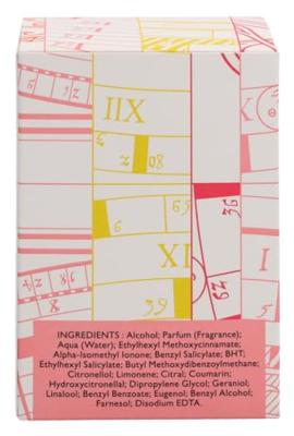 Hermès Twilly d'Hermès Eau Ginger Eau de Parfum 30ml