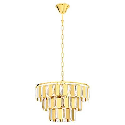 Eglo Gouden hanglampErseka Ø 38,5cm - 99098